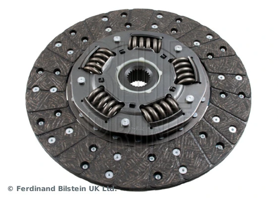 Clutch Disc